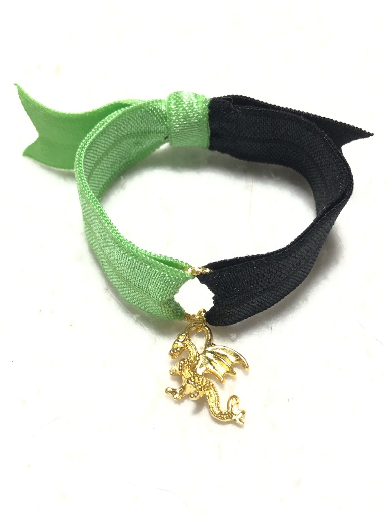 ツイステ ヘアタイ/寮