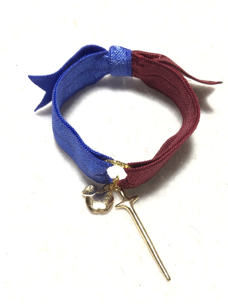 ツイステ ヘアタイ/寮