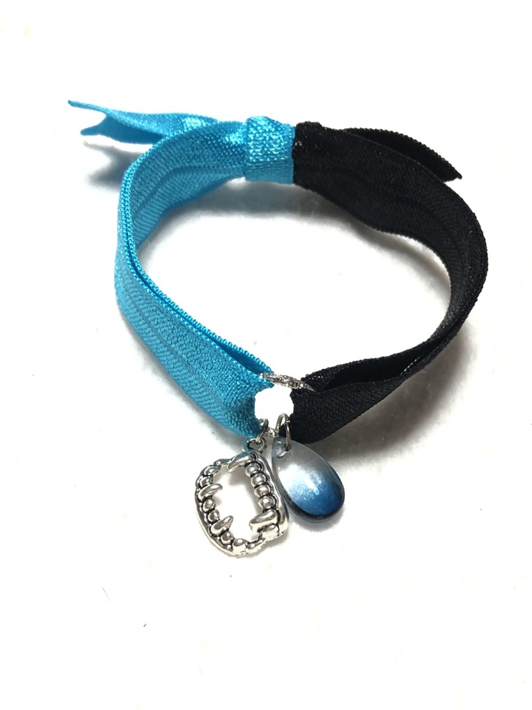 ツイステ ヘアタイ/寮