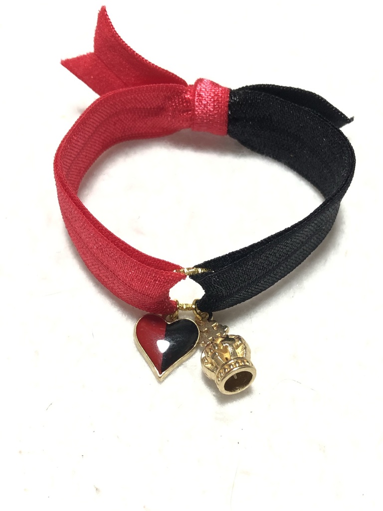 ツイステ ヘアタイ/寮