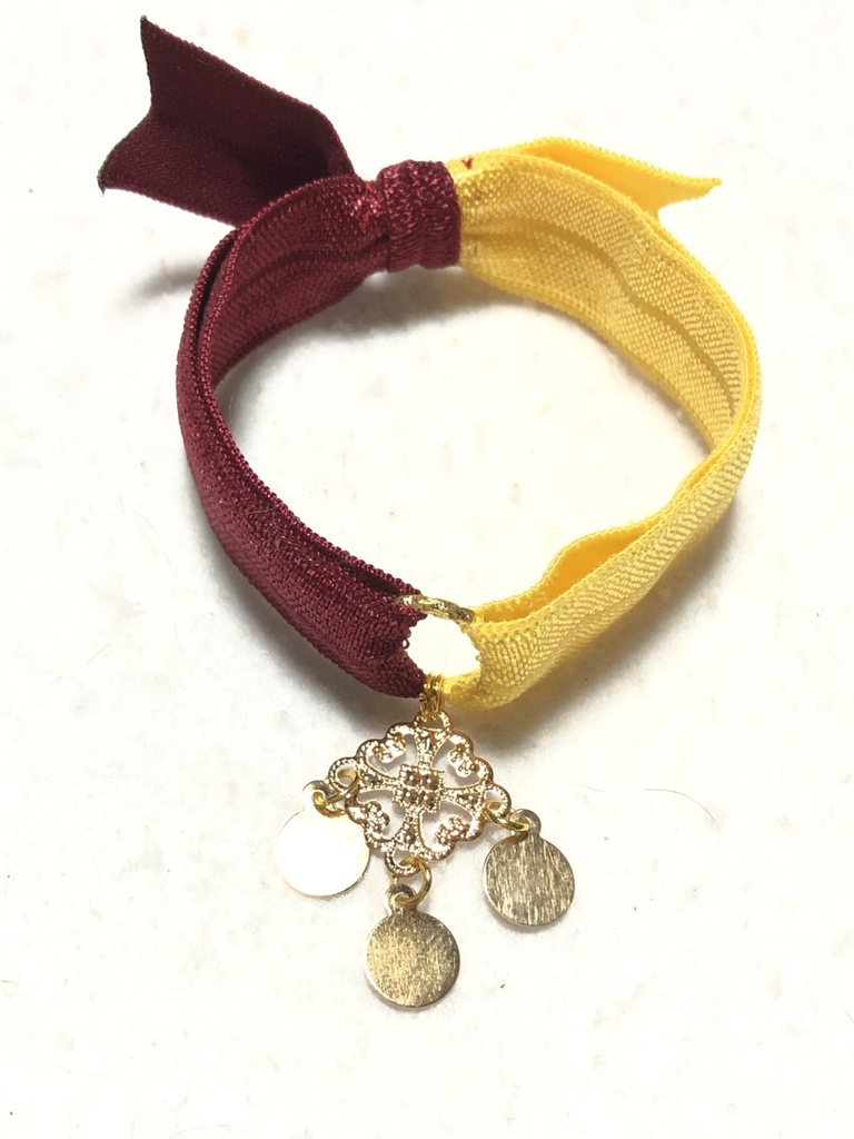 ツイステ ヘアタイ/寮