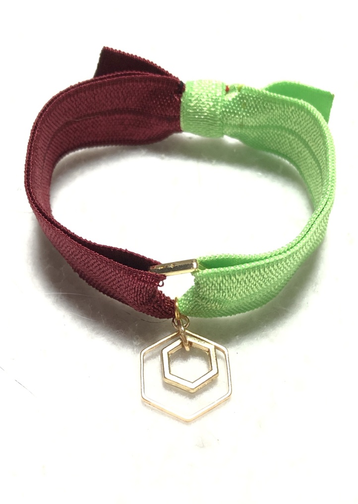 鬼滅 ヘアタイ/柱①