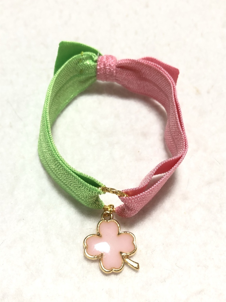 鬼滅 ヘアタイ/柱①