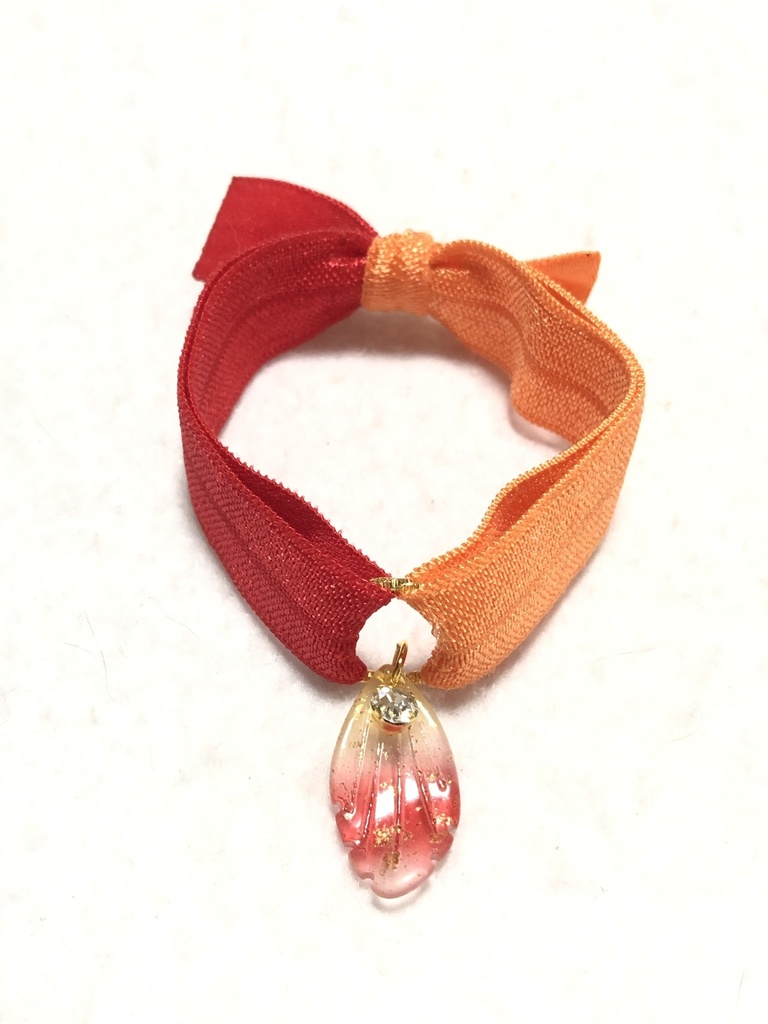 鬼滅 ヘアタイ/柱①