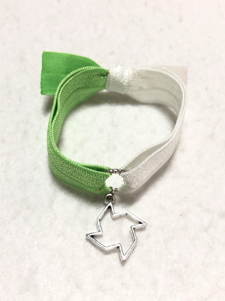 鬼滅 ヘアタイ/柱①