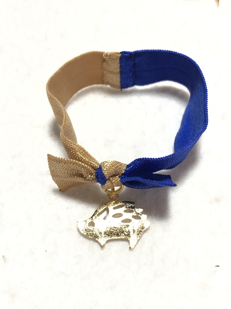 鬼滅 ヘアタイ/かまぼこ他②