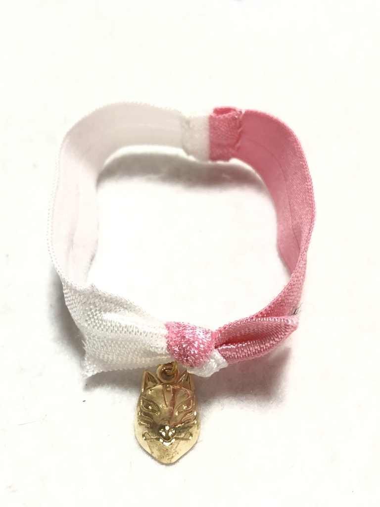 鬼滅 ヘアタイ/かまぼこ他②