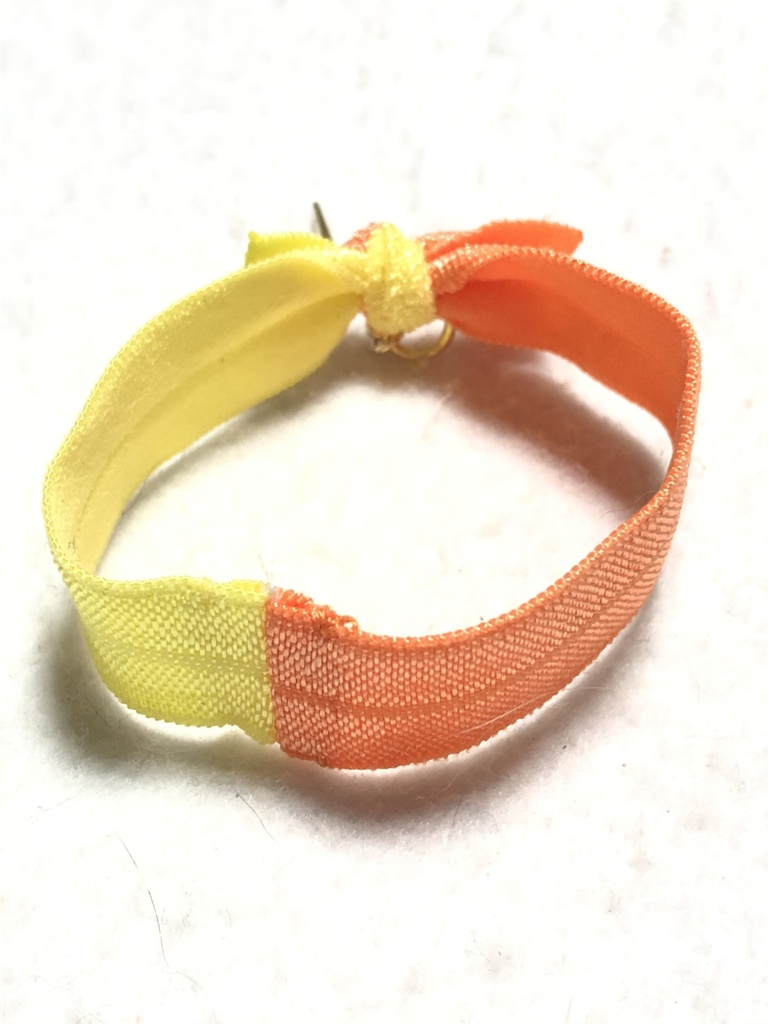 鬼滅 ヘアタイ/かまぼこ他②