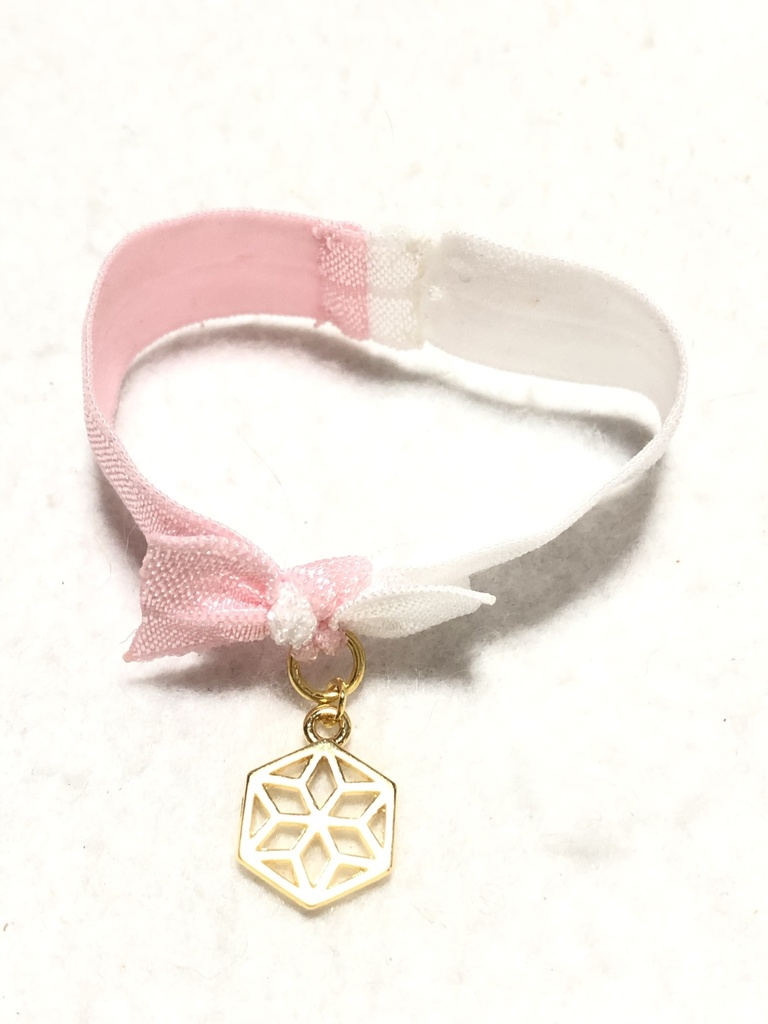 鬼滅 ヘアタイ/かまぼこ他②