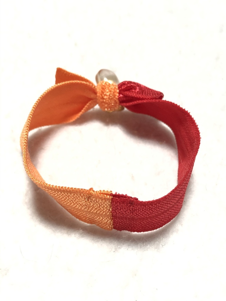 鬼滅 ヘアタイ/柱②