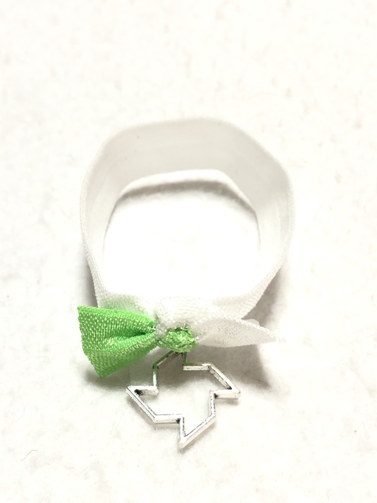 鬼滅 ヘアタイ/柱②