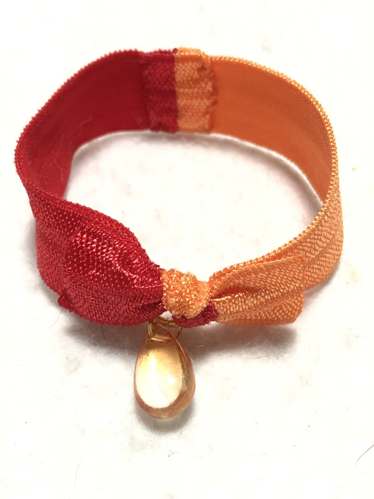 鬼滅 ヘアタイ/柱②