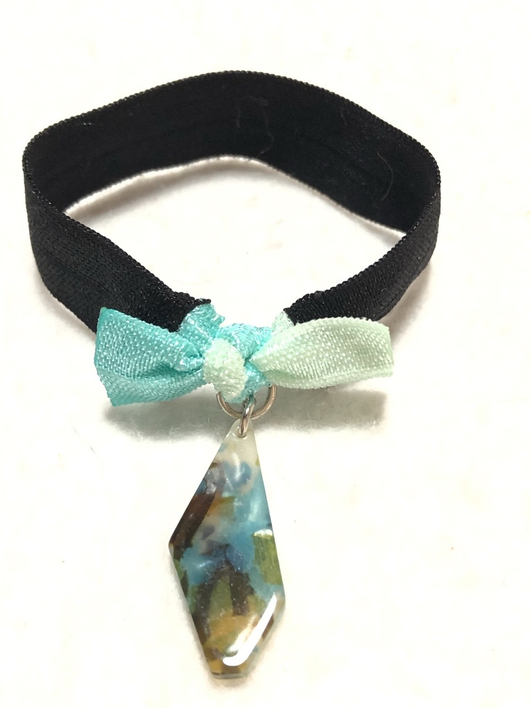 鬼滅 ヘアタイ/柱②