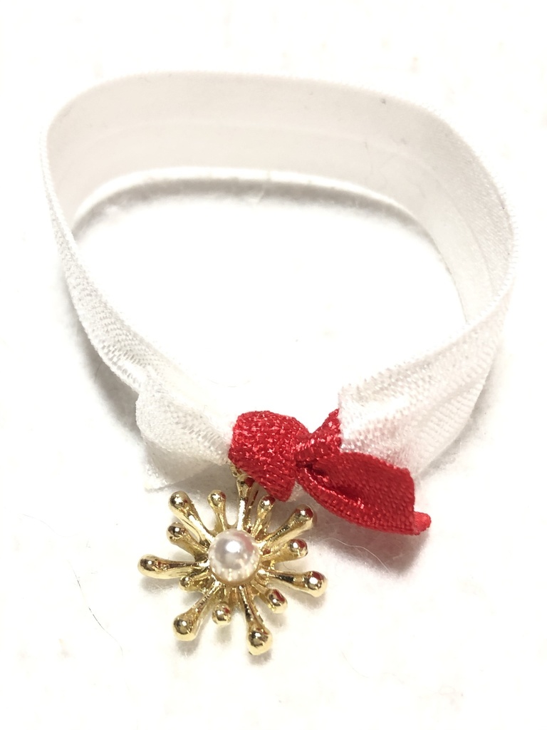 鬼滅 ヘアタイ/柱②