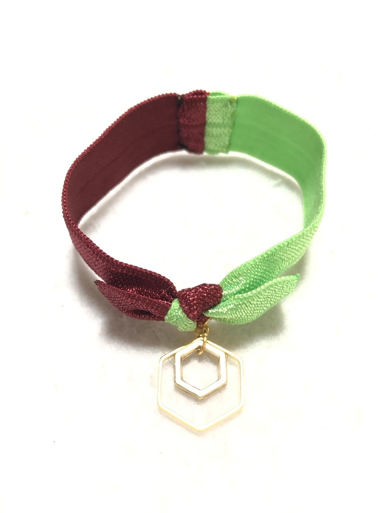 鬼滅 ヘアタイ/柱②