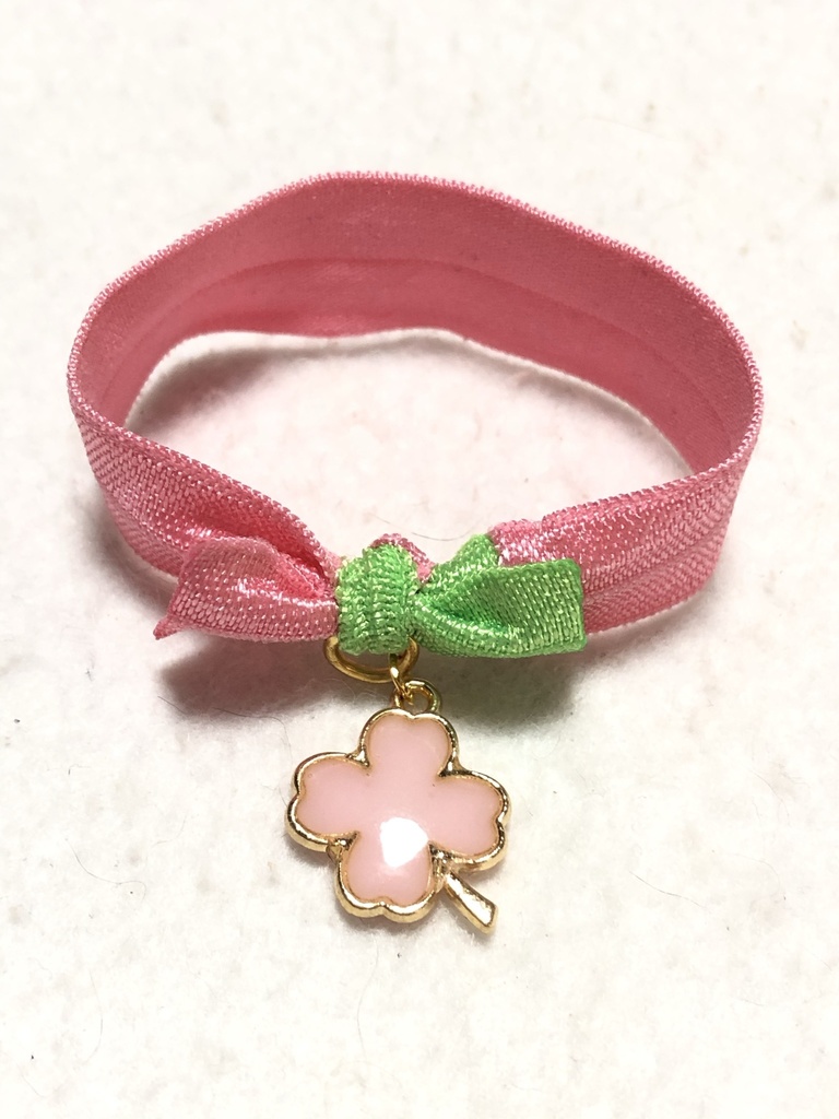 鬼滅 ヘアタイ/柱②