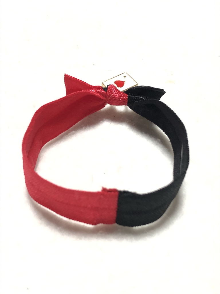 ツイステ ヘアタイ/ハーツ