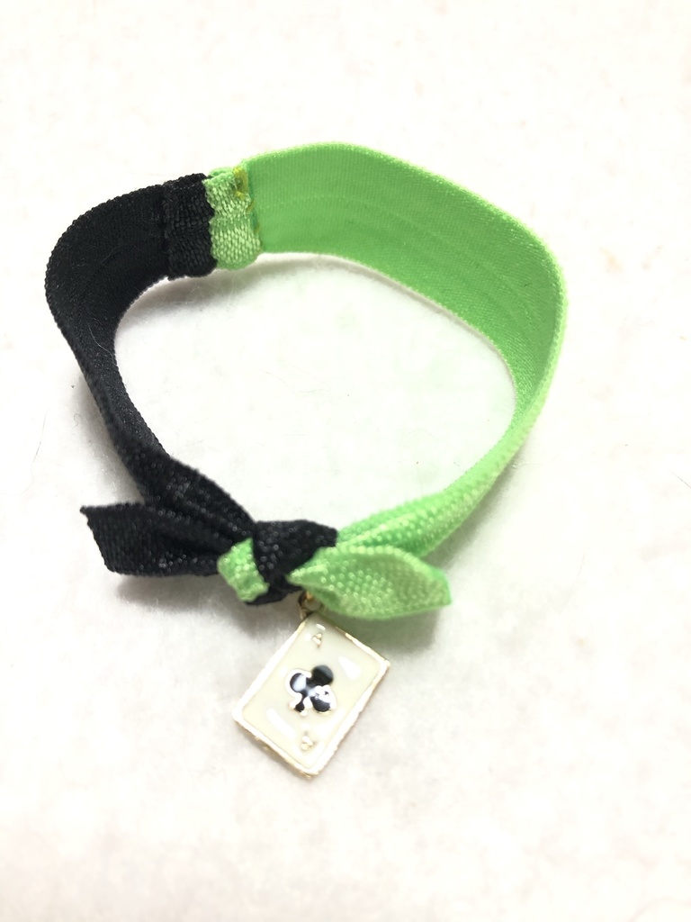 ツイステ ヘアタイ/ハーツ