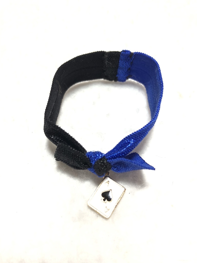 ツイステ ヘアタイ/ハーツ