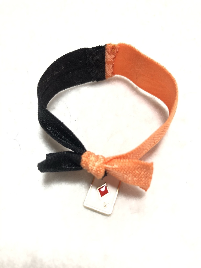 ツイステ ヘアタイ/ハーツ