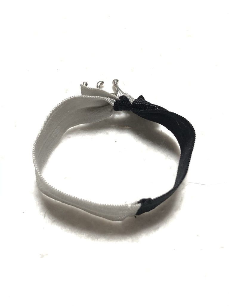 ツイステ ヘアタイ/サバナ