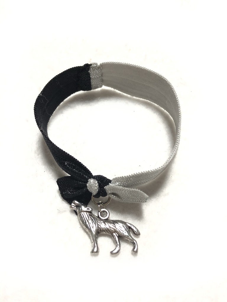 ツイステ ヘアタイ/サバナ