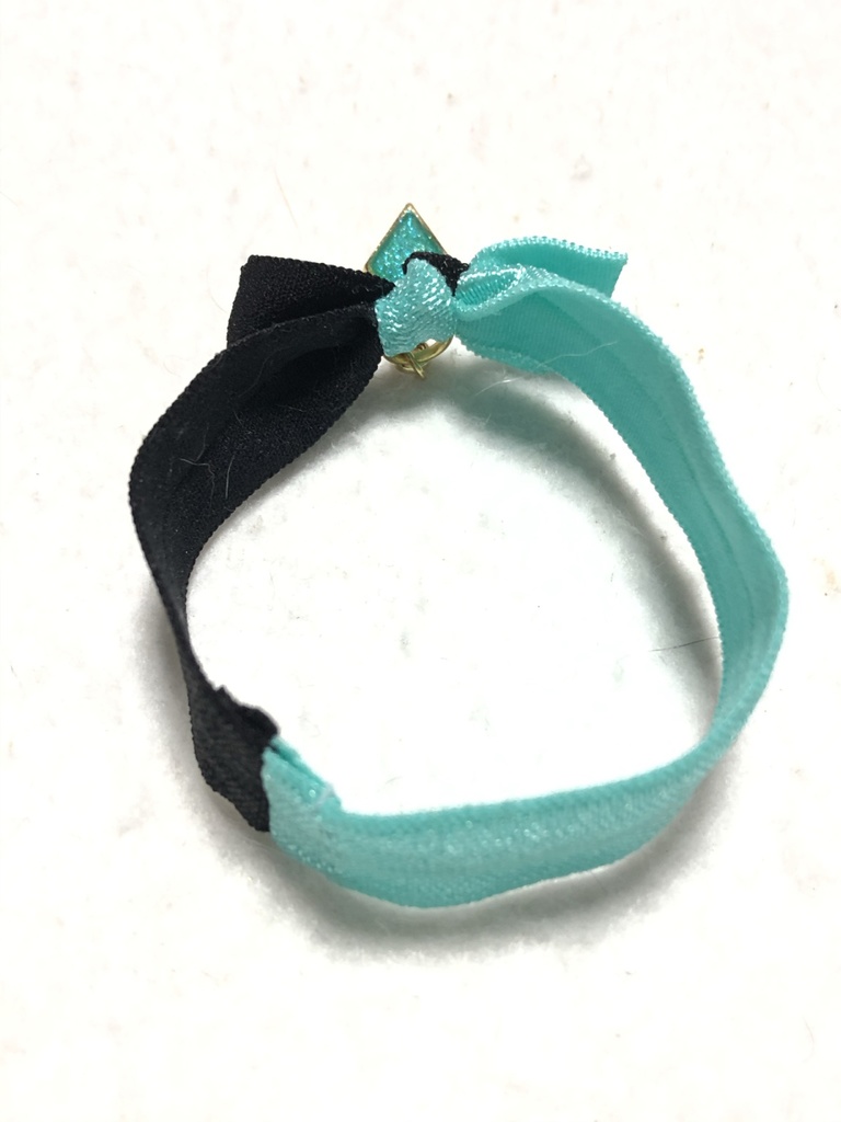 ツイステ ヘアタイ/オクタ