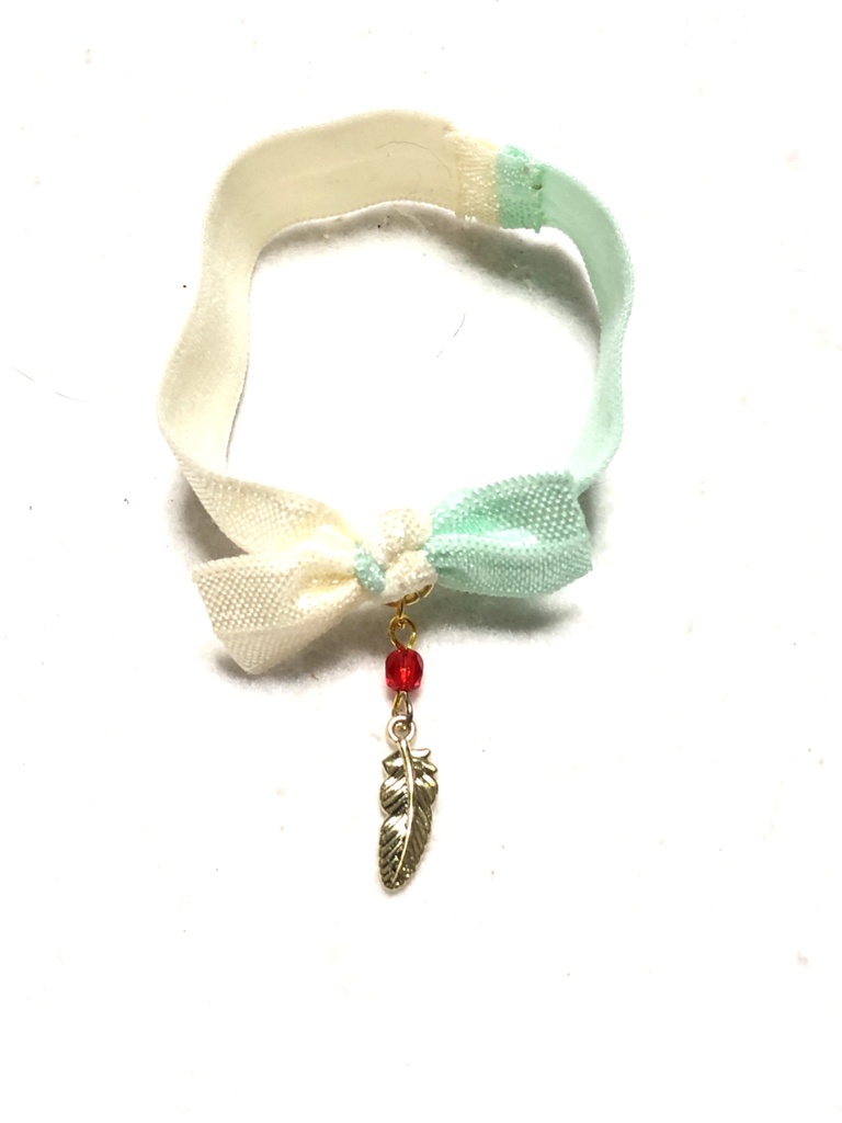 ツイステ ヘアタイ/スカラビア