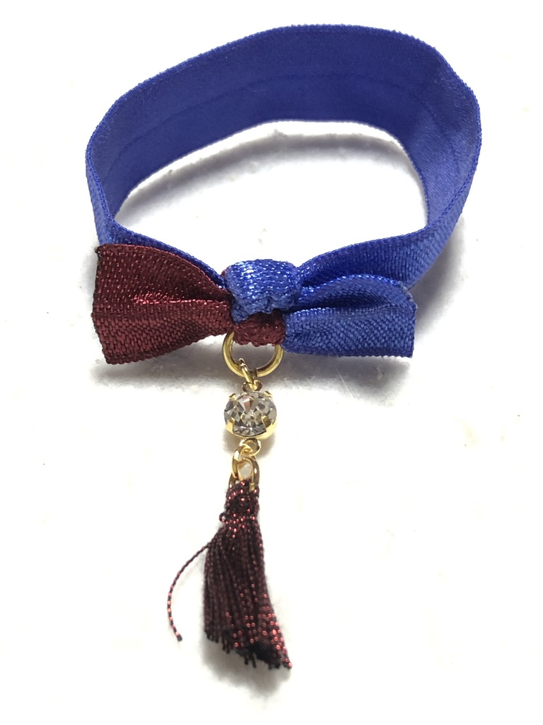 ツイステ ヘアタイ/ポム