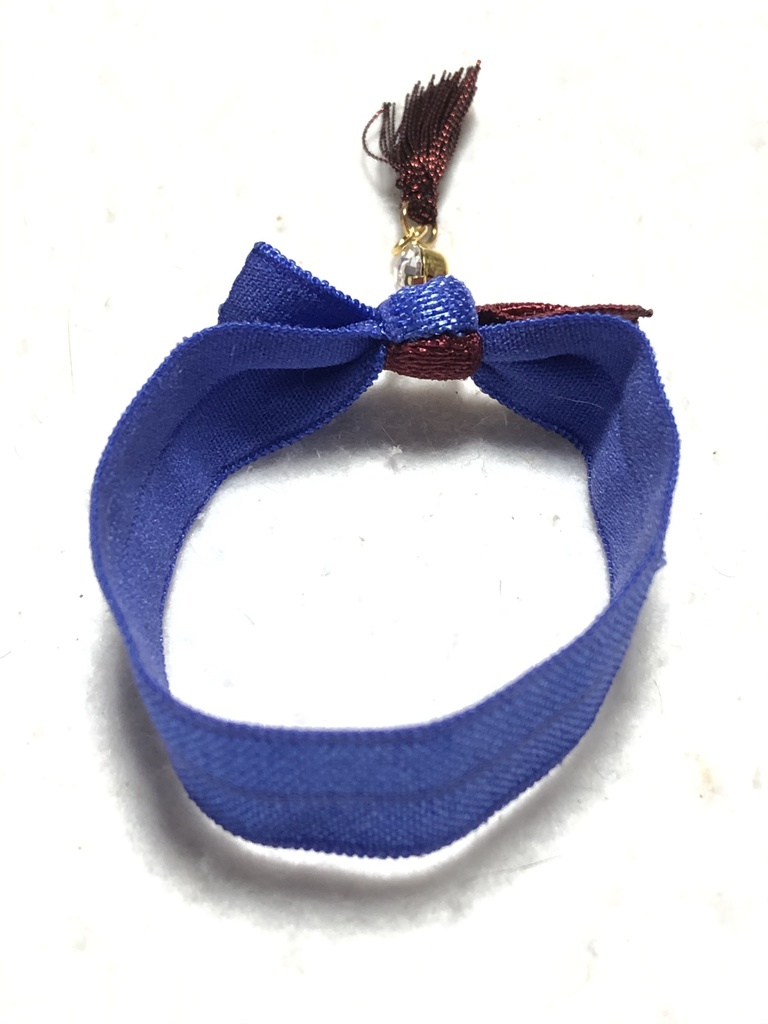 ツイステ ヘアタイ/ポム