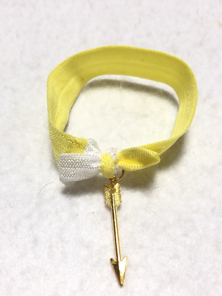 ツイステ ヘアタイ/ポム