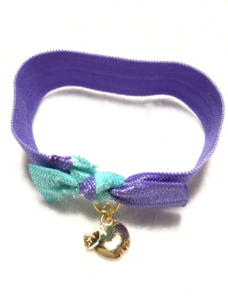 ツイステ ヘアタイ/ポム