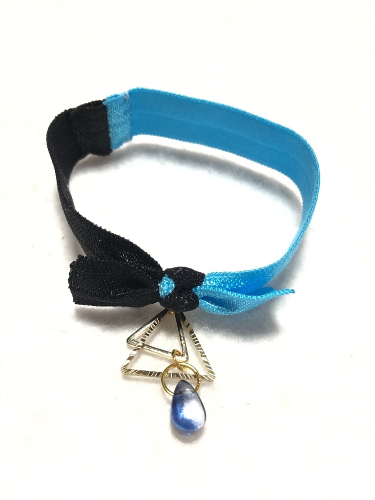 ツイステ ヘアタイ/イグニ