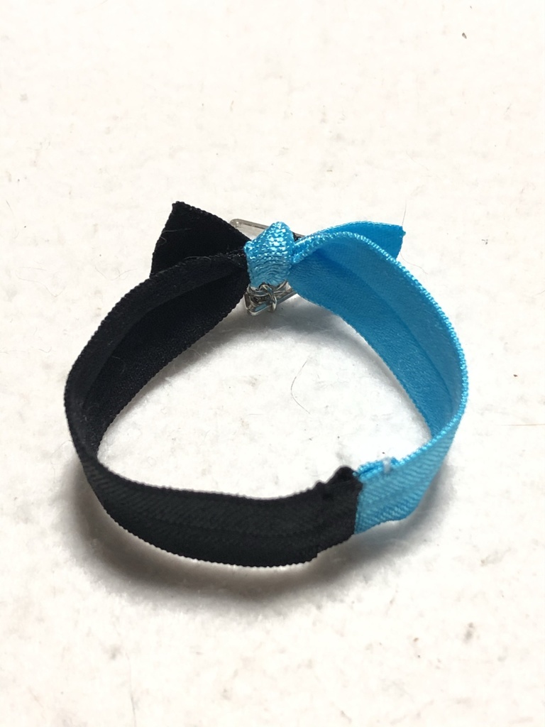 ツイステ ヘアタイ/イグニ