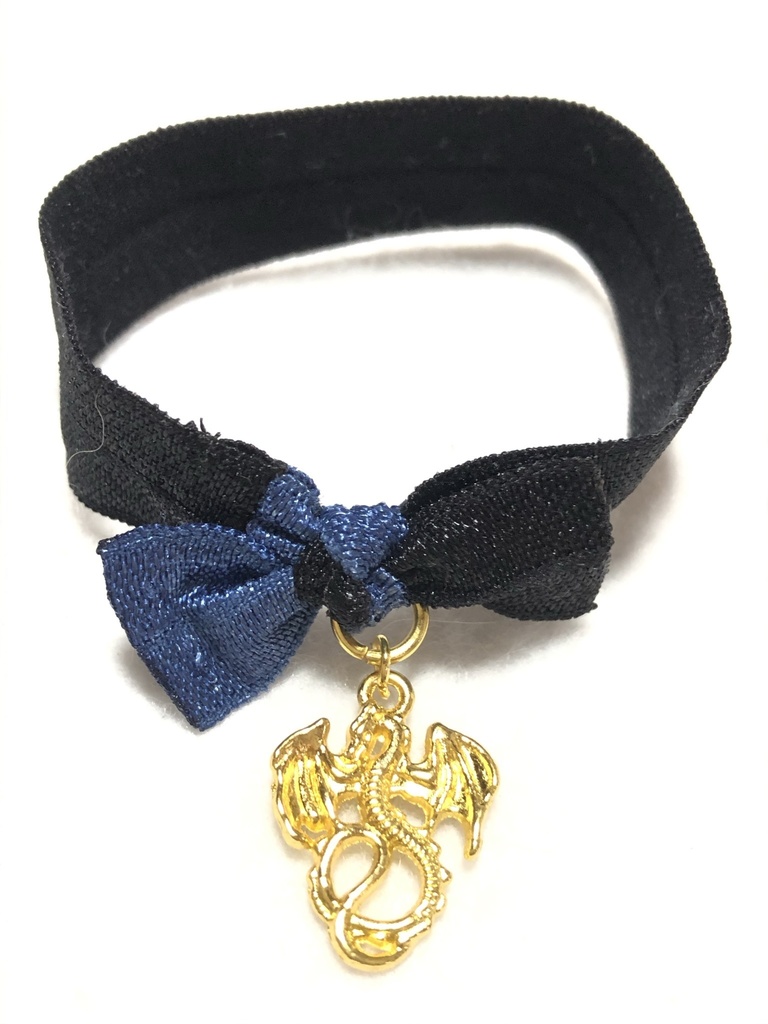 ツイステ ヘアタイ/ディア