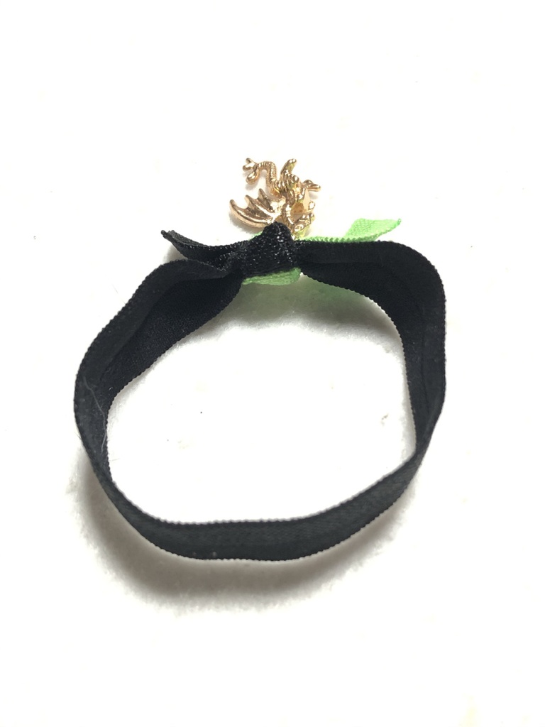 ツイステ ヘアタイ/ディア