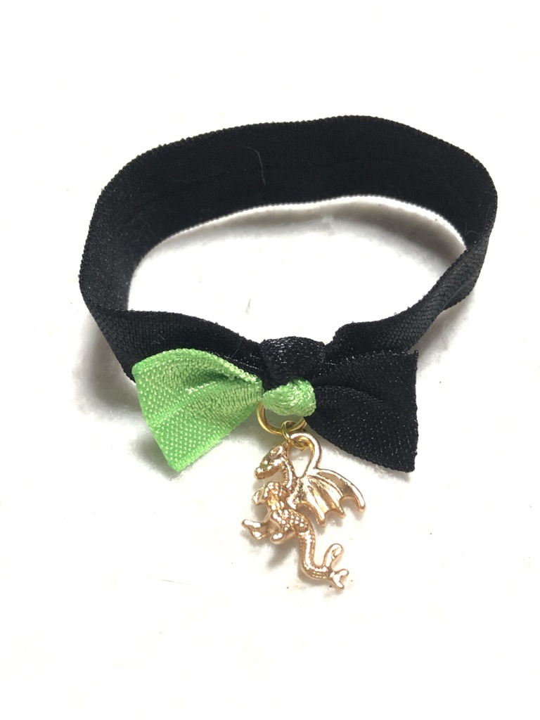 ツイステ ヘアタイ/ディア