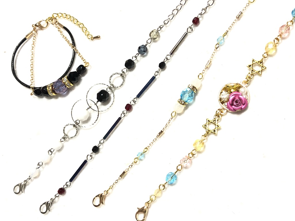 呪術廻戦 ブレスレット/京都校