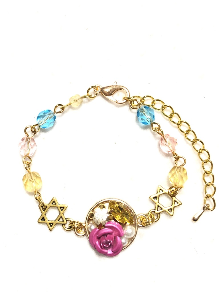 呪術廻戦 ブレスレット/京都校