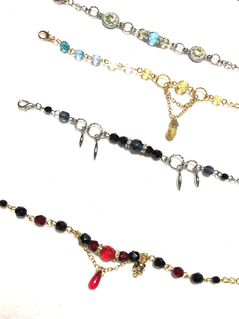 呪術廻戦 ブレスレット/生徒以外