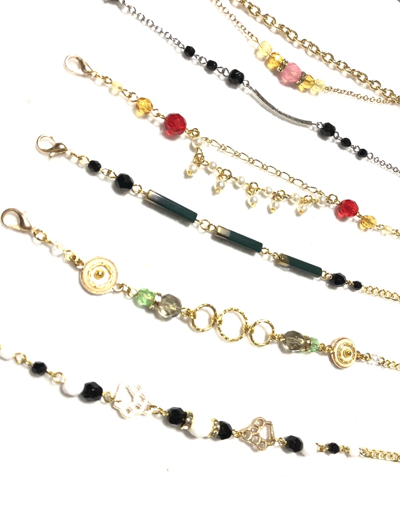 呪術廻戦 ブレスレット/東京校