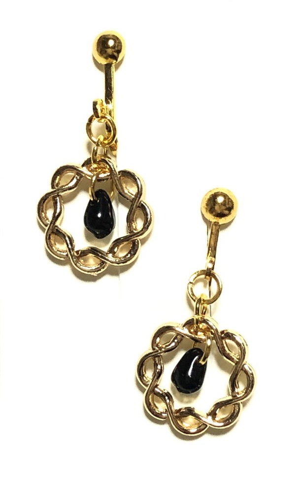 呪術廻戦 イヤリング/京都校