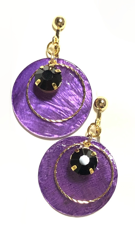 呪術廻戦 イヤリング/京都校