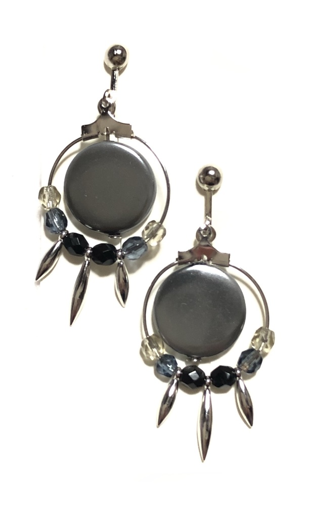 呪術廻戦 イヤリング/生徒以外