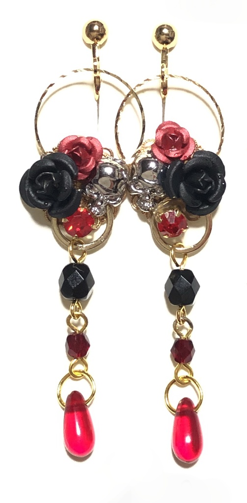 呪術廻戦 イヤリング/生徒以外