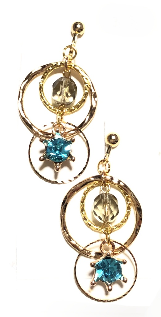 呪術廻戦 イヤリング/生徒以外