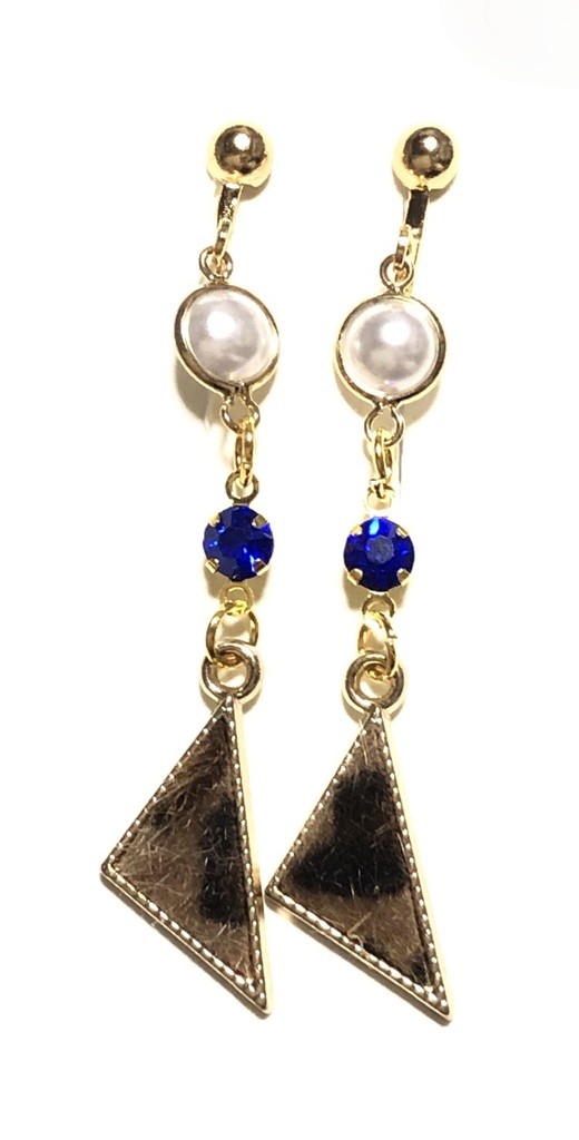 呪術廻戦 イヤリング/生徒以外