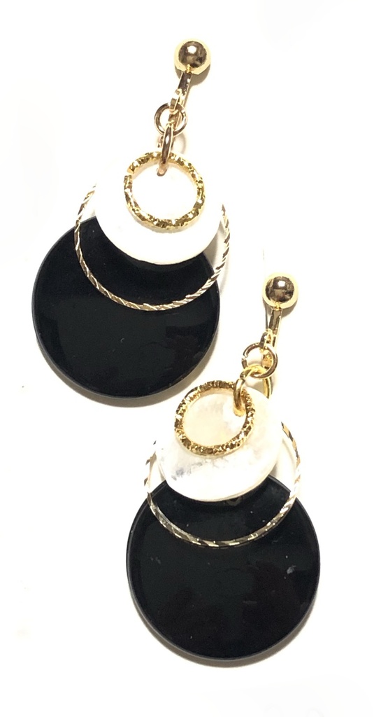 呪術廻戦 イヤリング/東京校