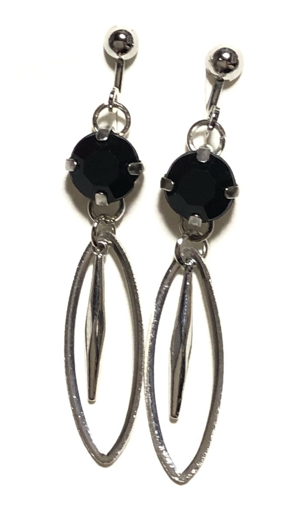 呪術廻戦 イヤリング/東京校