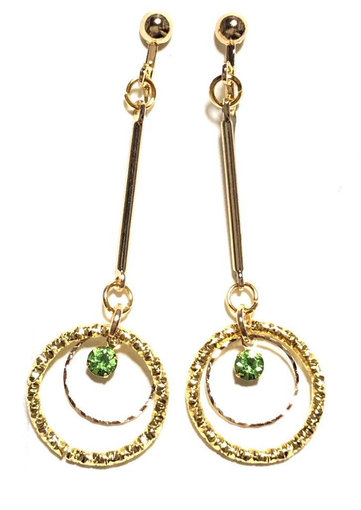 呪術廻戦 イヤリング/東京校